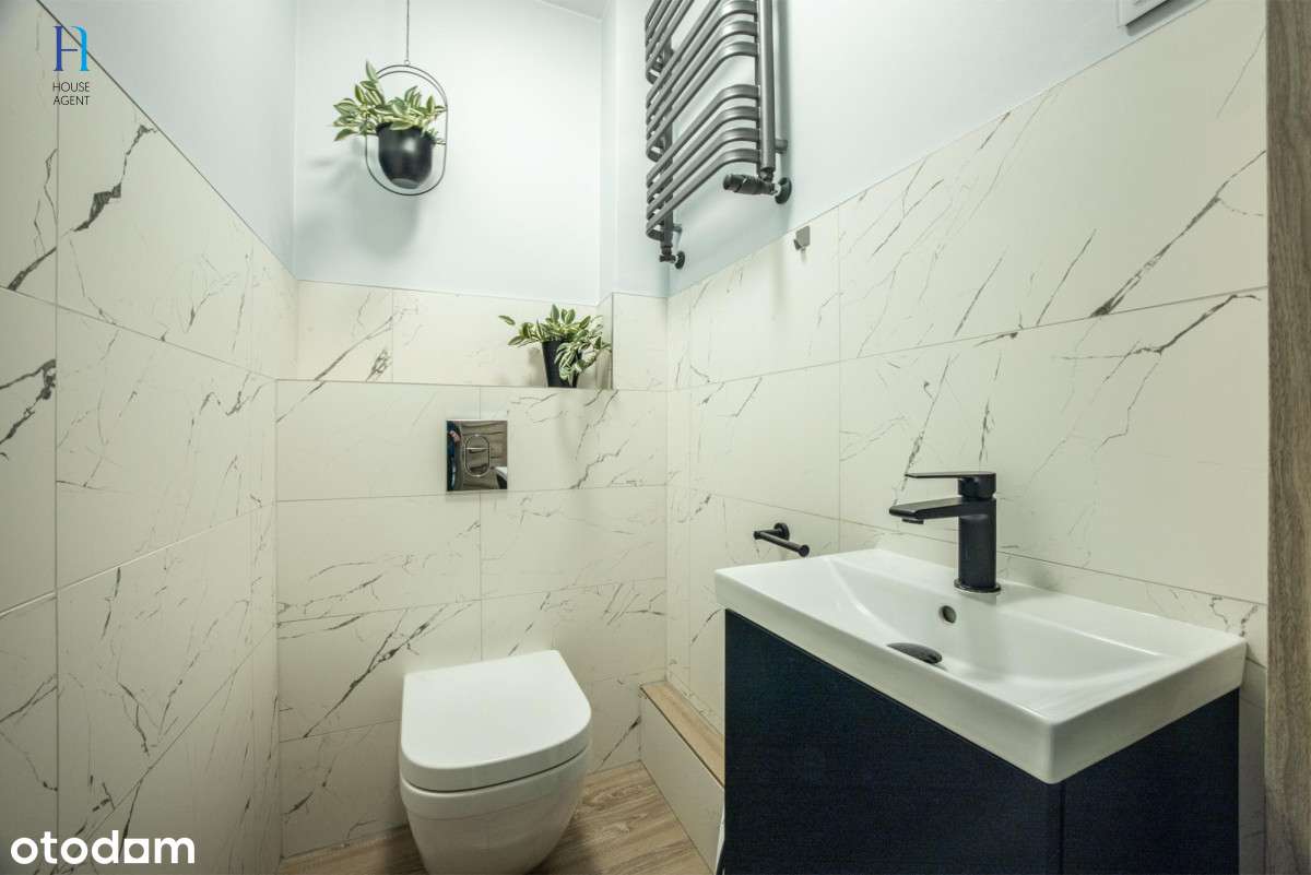 Przytulne 3 pok. mieszkanie na Julianowie-17