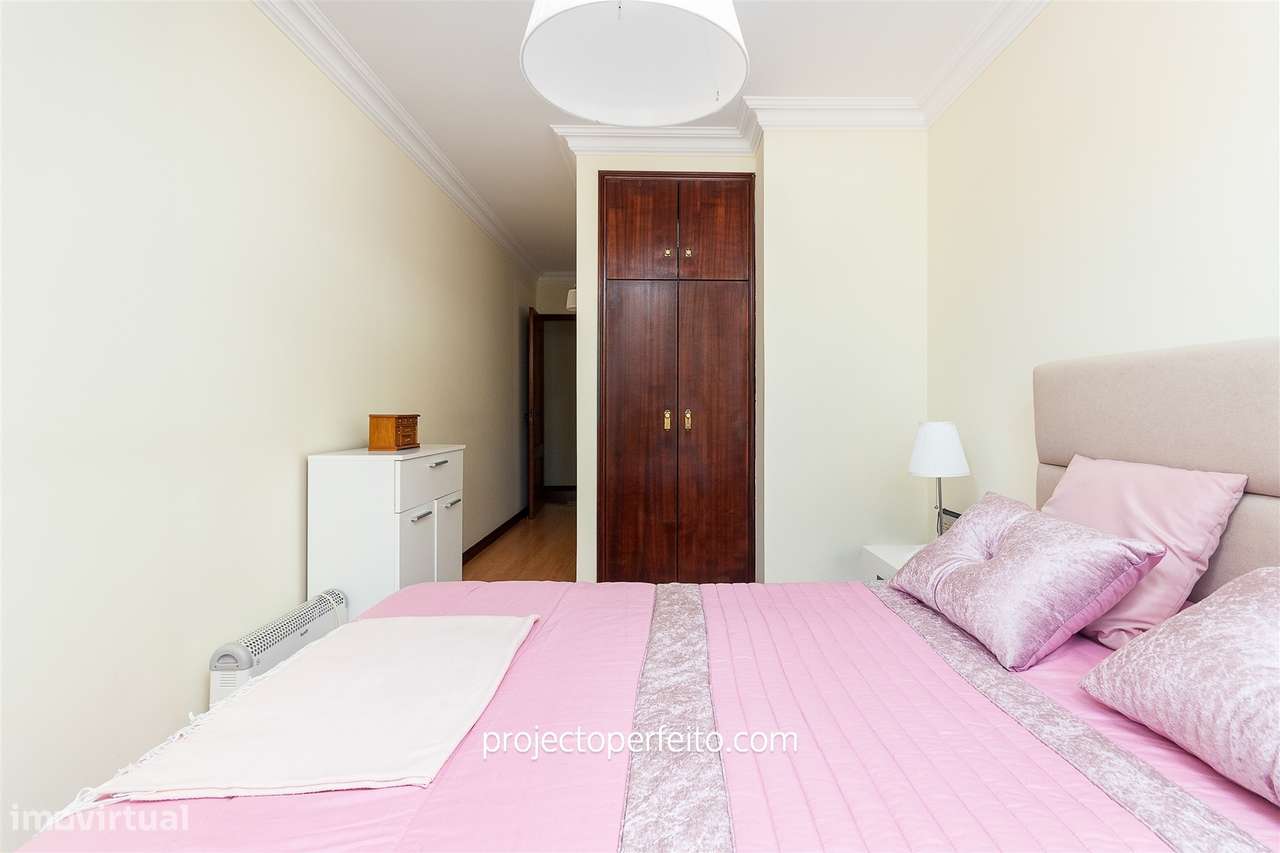 Apartamento T2 Venda em Esmoriz,Ovar-11