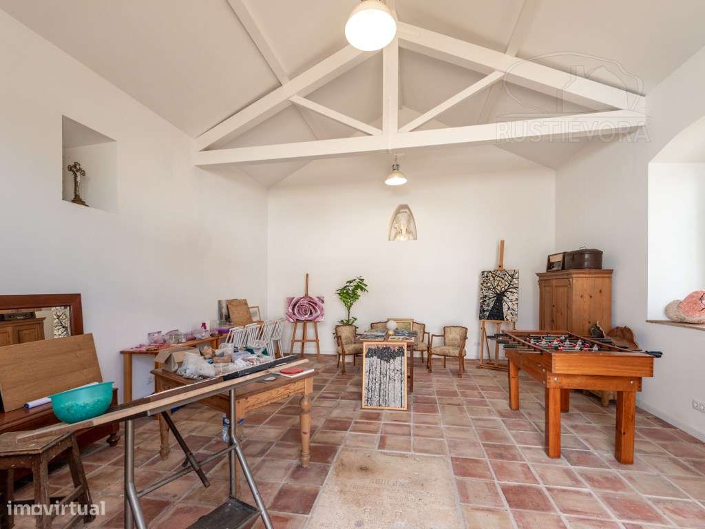 Um Refúgio Exclusivo no Coração do Alentejo | Assumar, Portugal-41