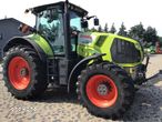 Claas AXION 830 CMATIC - 2