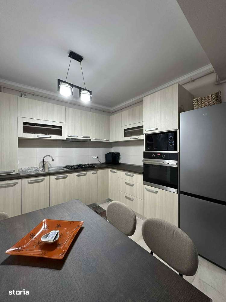 Ap.2 camere,Zona Unirii-1