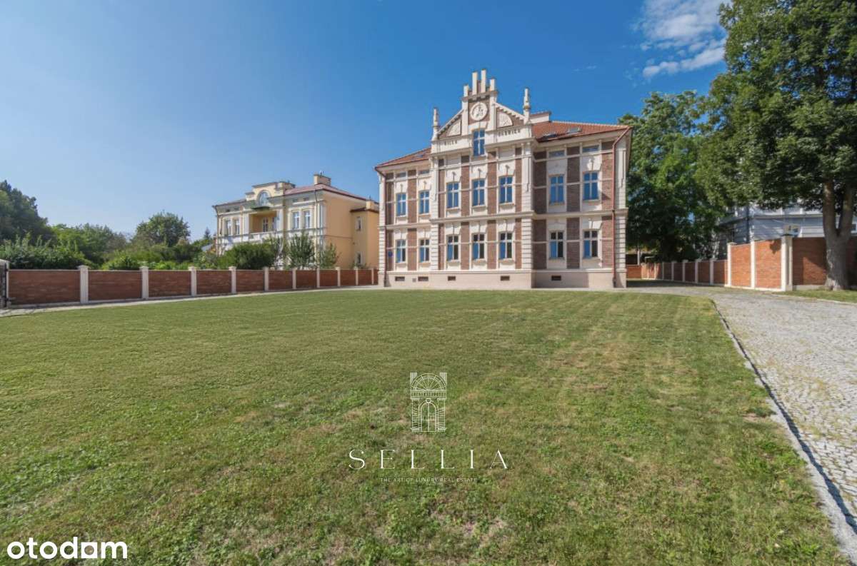 Unikatowa kamienica nad Sanem-3