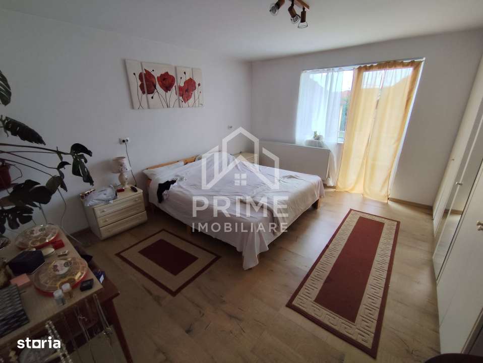 Casa Individuala 7 camere + spatiu comercial, 350 mp, zona Aiud! - Imagine principală: 4/15