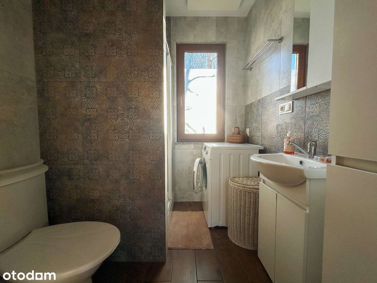 Do wynajęcia dom - Gulczewko - Pełny obrazek: 5/8