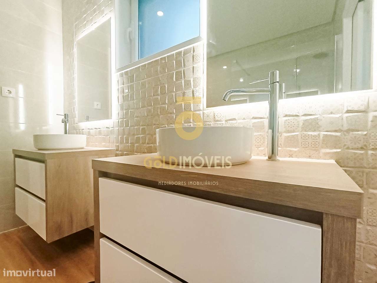 Moradia Geminada T3 Venda em Recezinhos (São Mamede),Penafiel-19