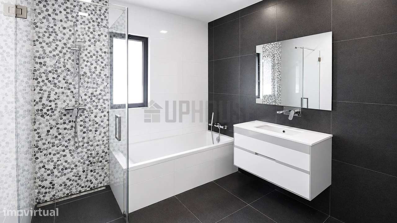 Quinta com Moradia T3 Isolada e Piscina | Água Belas, Ferreira do Zêze-17