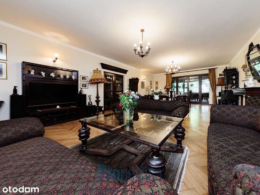 Wyjątkowy komfortowy dom pośród zieleni-4