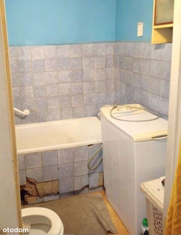 3 pokoje z balkonem do remontu-4