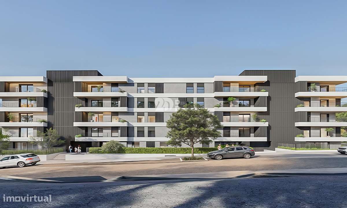 Apartamento T1 - Calendário - Grande imagem: 5/9