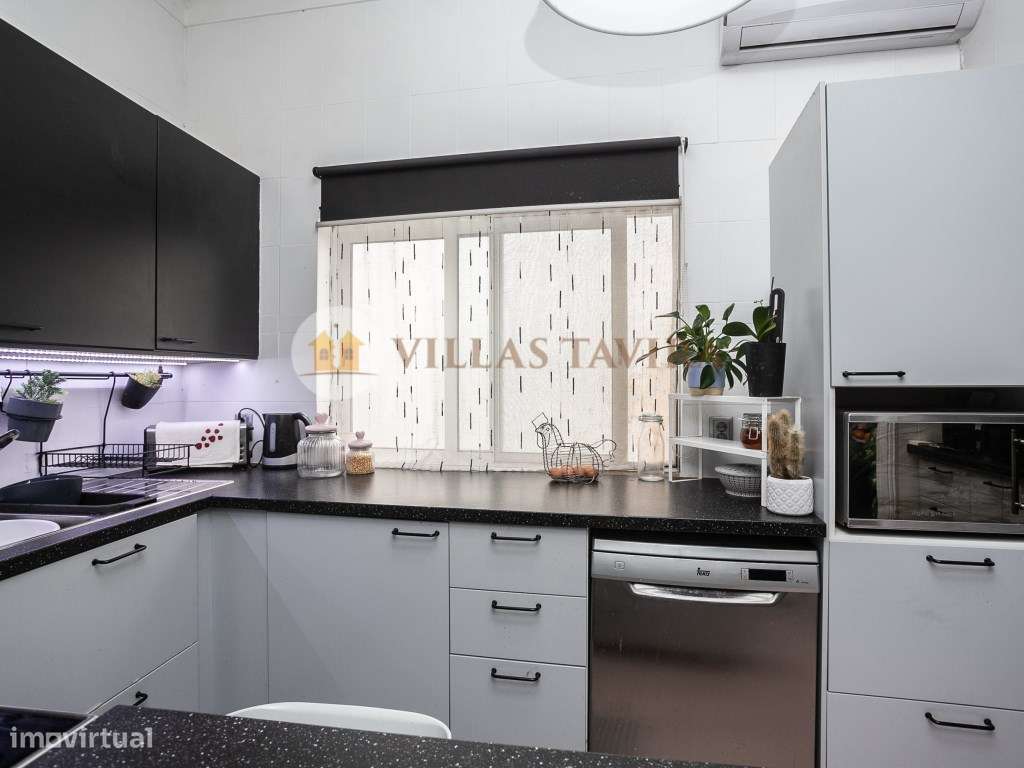 Prédio T4 no centro de Tavira | Investimento | Alojamento Local | E...-43