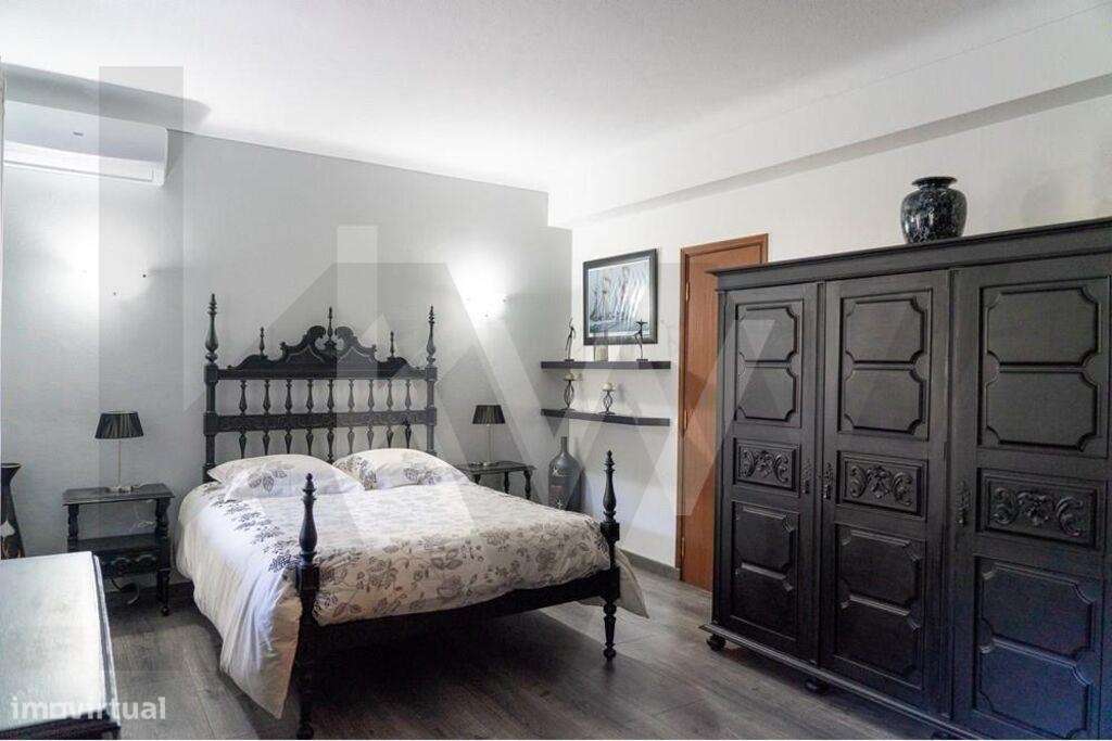 Fantástica Quinta com casa encantadora em Belmonte-32