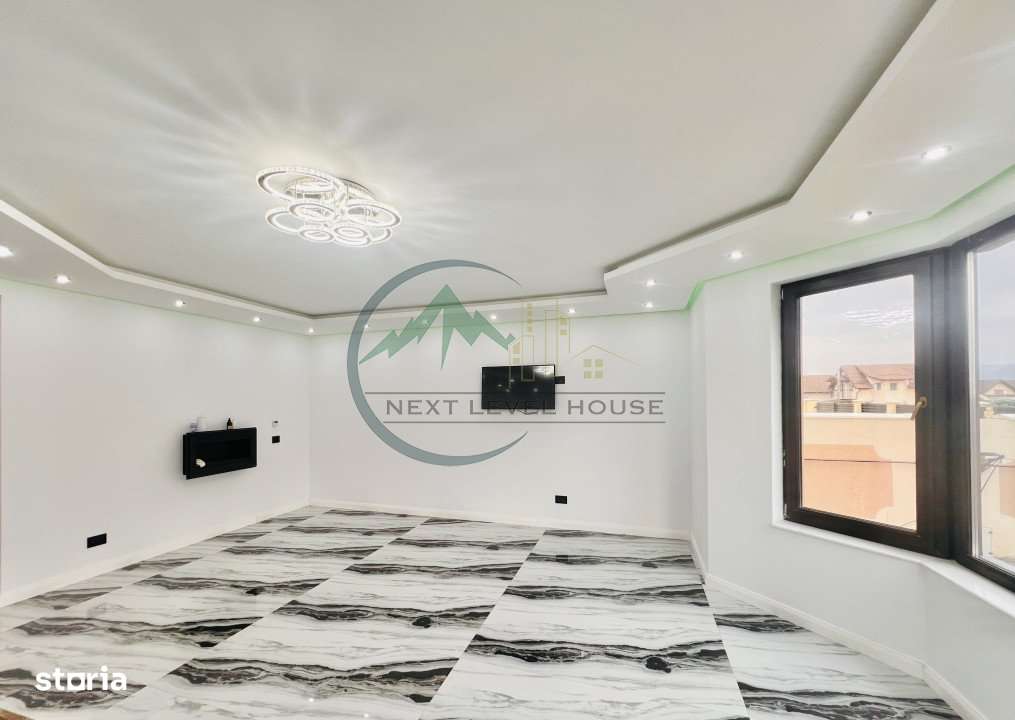 Casa individiuala, exceptionala, Rasnov - Imagine principală: 2/18