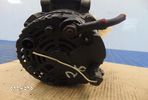 RENAULT MEGANE I ALTERNATOR 1.4 7700422237 - 4