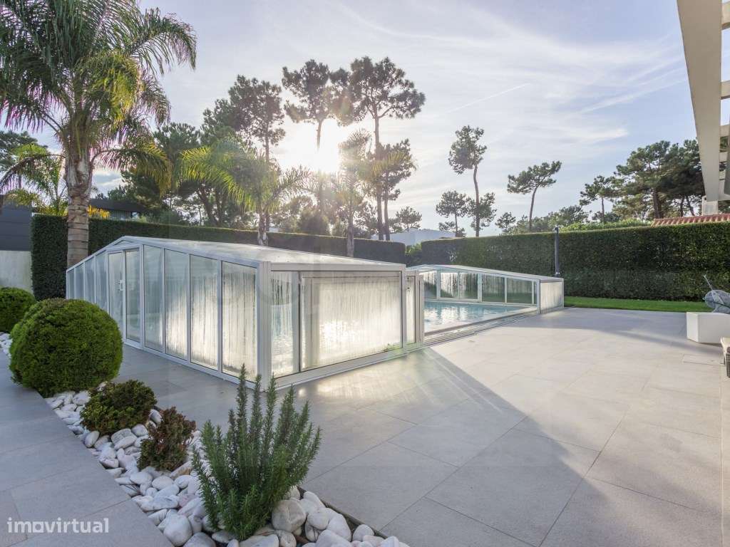 Moradia T3 na Herdade da Aroeira - Grande imagem: 5/38