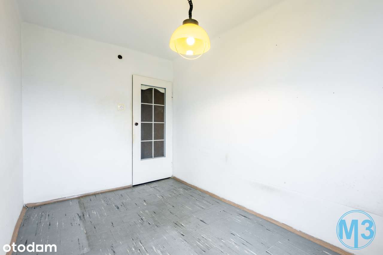 Mieszkanie z ogródkiem, garażem i budynkiem gosp. – idealny pakiet-6