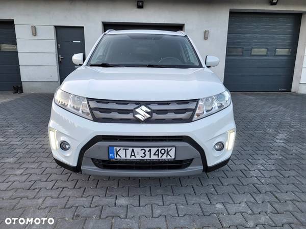 Suzuki Vitara - 2