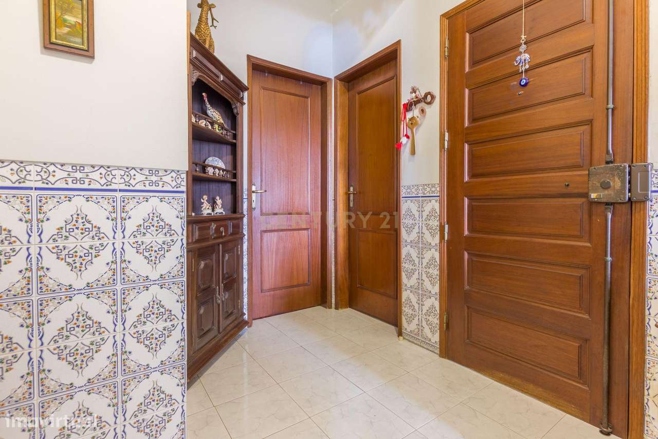 Apartamento T3 em Alto do Seixalinho, Barreiro - Grande imagem: 5/22