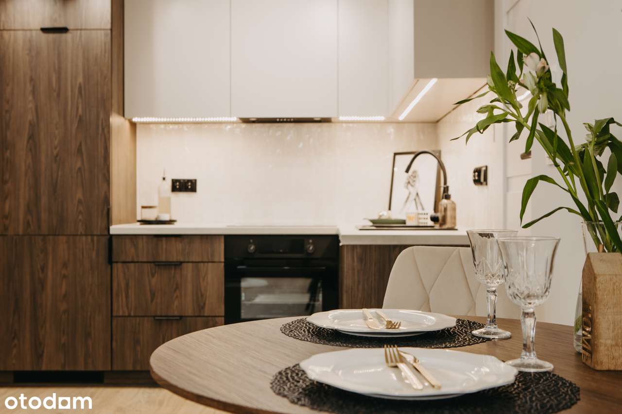 PO REMONCIE, 3pok, Krzyki, 5 min do Sky Tower, winda, bez prowizji - Pełny obrazek: 5/15