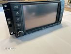 Radio Sirius RHR 730N - Dodge/Chrysler/Jeep - 1