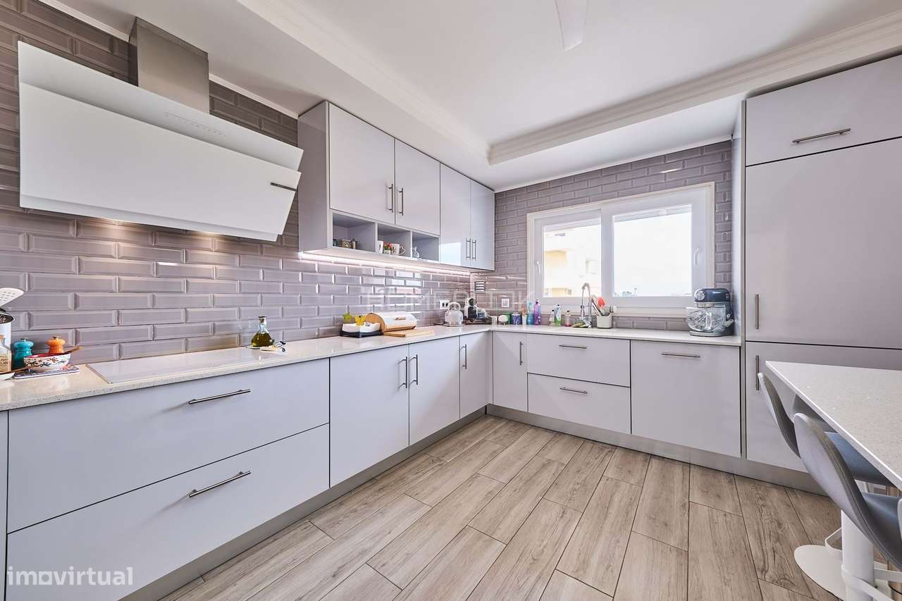 Moradia Espaçosa em Alcochete - Grande imagem: 3/24