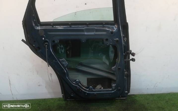 Porta Tras Direita Tr Drt Volvo S40 Ii (544) - 9