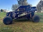 Bombardier CAN AM Maverick X3 - 4