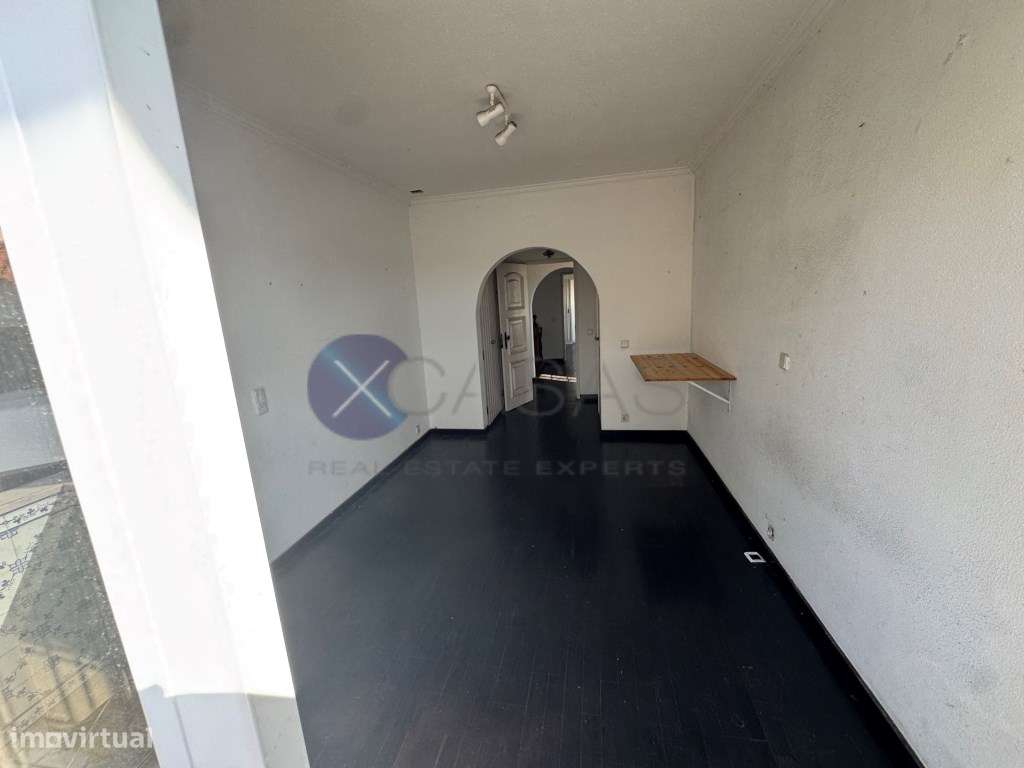 Moradia T5 com 238 m2 e terreno de 330 m2, no Cobre, Cascais-22