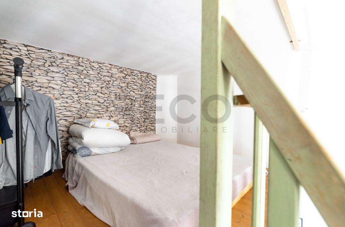 RECO casa cu 4 camere ultracentrala - Imagine principală: 4/20