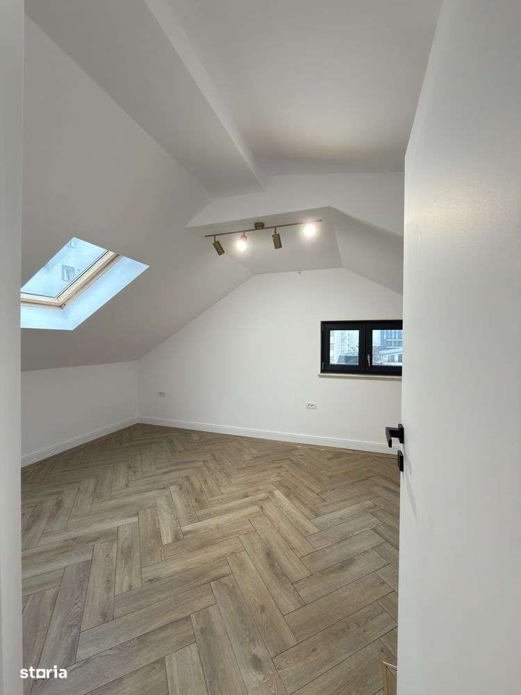 Apartament 2 Camere Domenii - Bloc Boutique-5