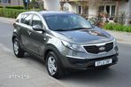 Kia Sportage - 11