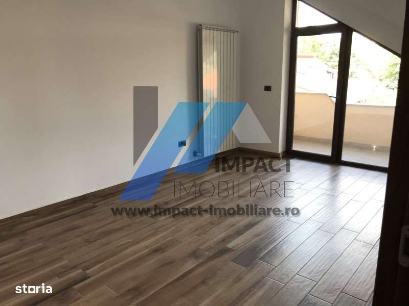 Spatiu Birouri Calea Bucuresti - Strada Putnei - Imagine principală: 1/9