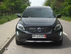 Volvo XC 60 D4 Geartronic Summum - 10