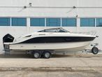 Quicksilver Activ 805 Cruiser - 5