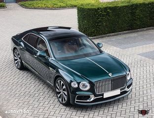 Bentley Flying Spur New V8