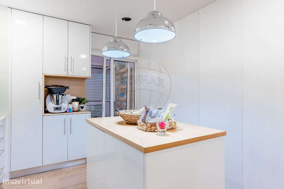 Apartamento T3 para venda-24