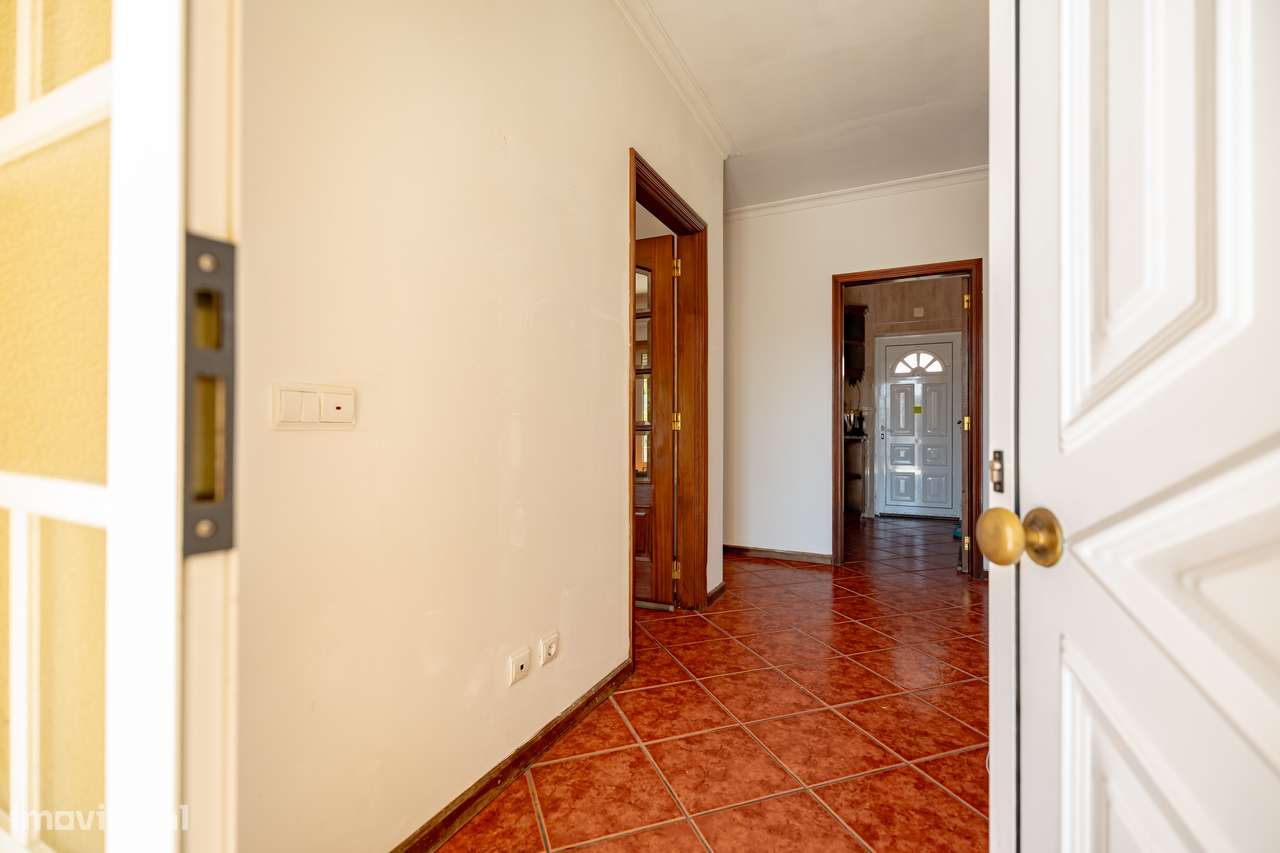 Moradia T3|Nogueira do Cravo, Oliveira do Hospital - Grande imagem: 4/17