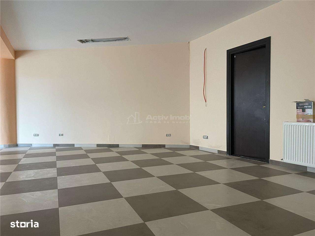 Vanzare Spatiu Birouri- Unirii Vitan-6