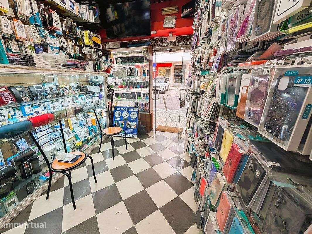 Loja  para venda-5