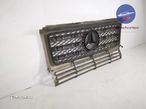 Grila Centrala Radiator Mercedes G Class AMG W463 2008 2009 2010 2011 2012 2013 2014 2015 2016 2017 - 5