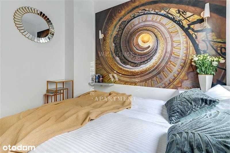 Przytulny apartament z balkonem - 3 pokoje. - Pełny obrazek: 4/12