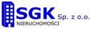 SGK Nieruchomości Sp. z o.o. Logo