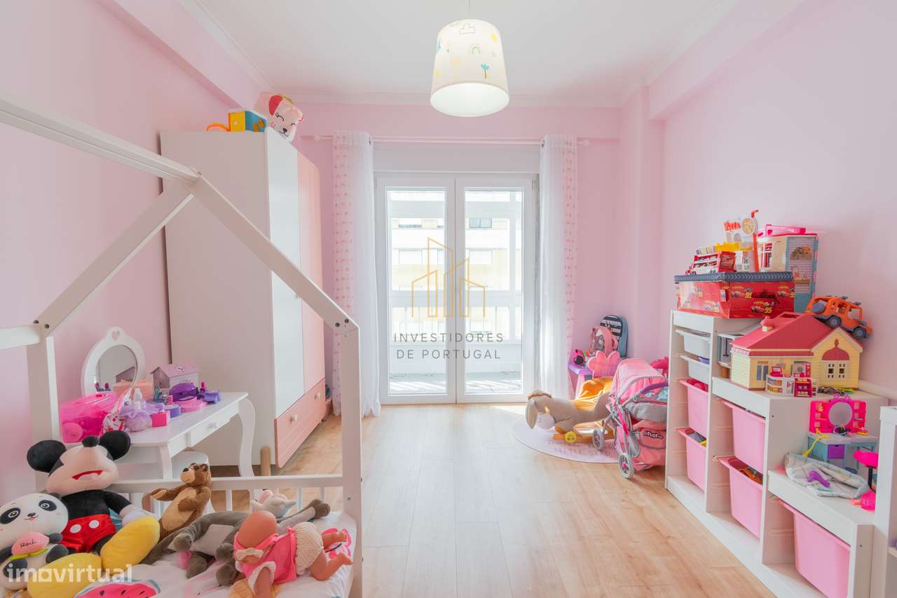 T3 Quinta da Fidalga , Agualva-Cacém-18