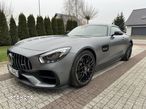 Mercedes-Benz AMG GT Standard - 2