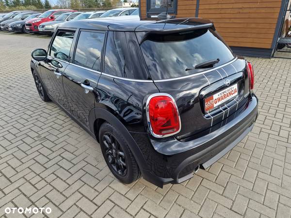 MINI Cooper - 4