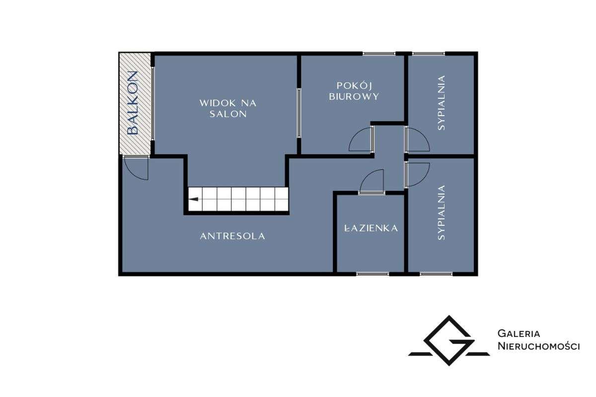 Osowa | duży ogród | cisza i spokój - Pełny obrazek: 3/20