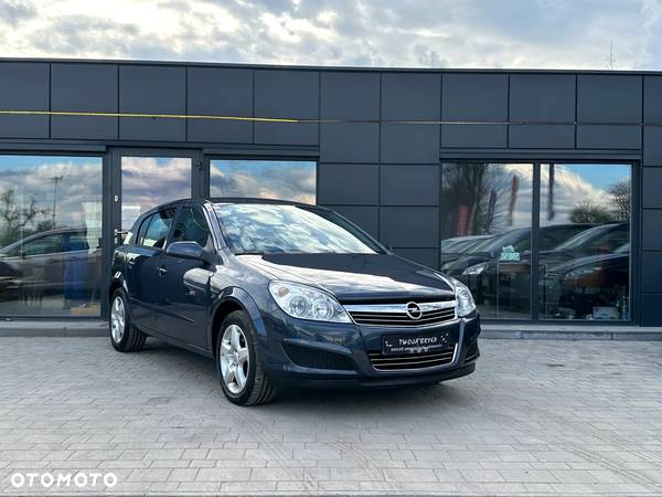 Opel Astra III 1.6 Cosmo - 2