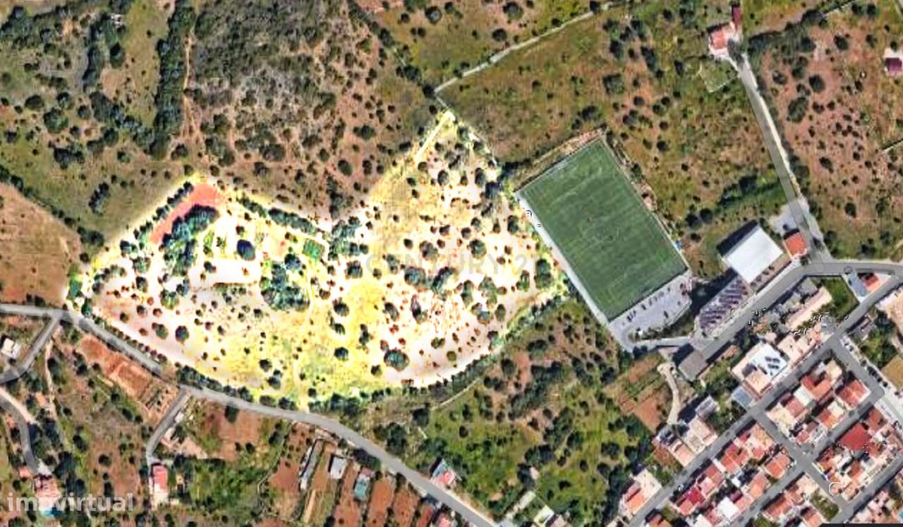 Terreno com 3,68Ha pronto para loteamento e construção de 24 moradias - Grande imagem: 3/47