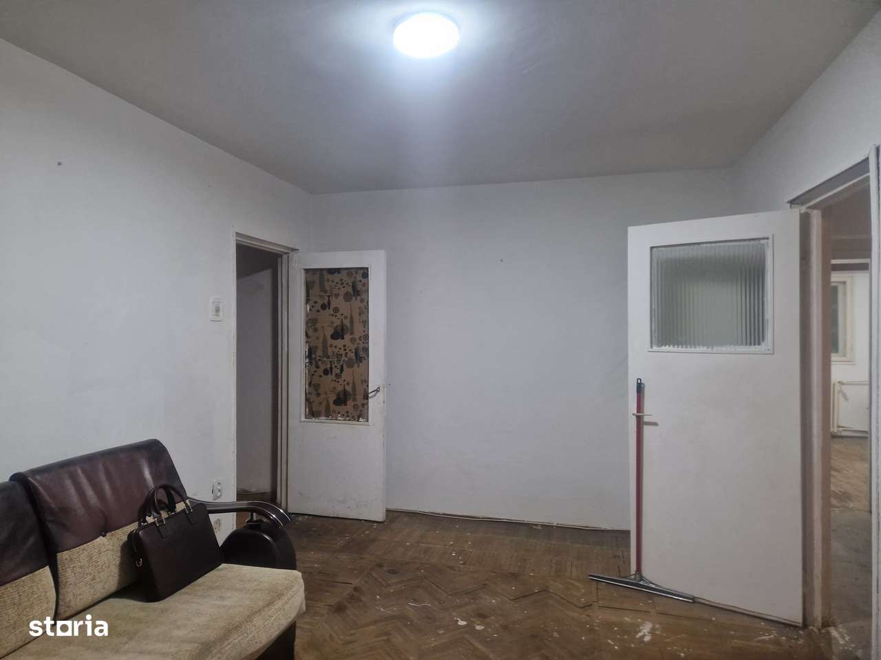 EXCLUSIV - Cafrom Imobiliare - Apartament 3 camere cf.2A de Vanzare-8