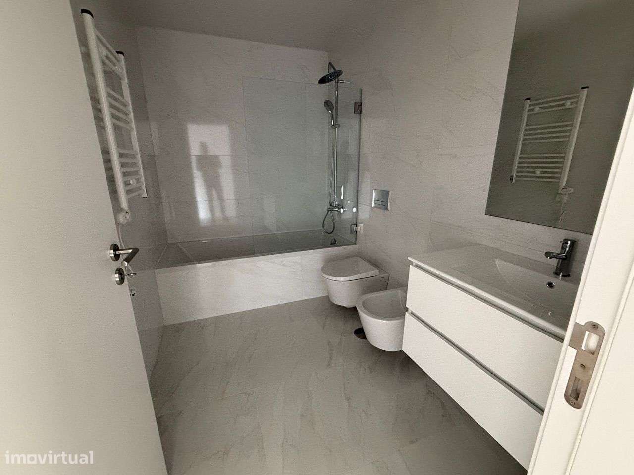 T2 Porto com terraço 28m2-16