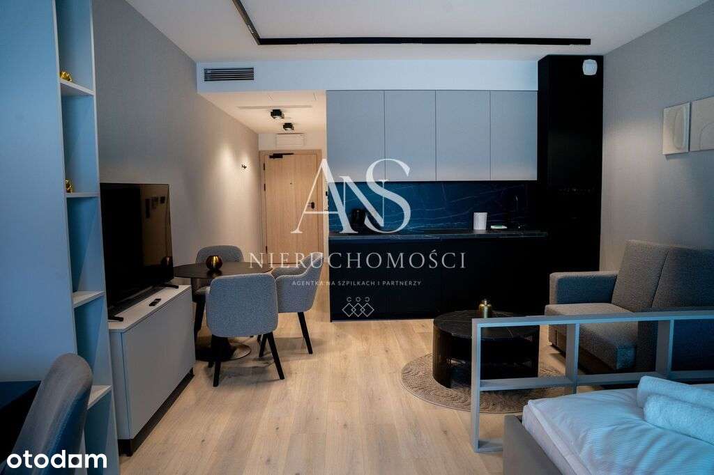 Baltic Infinity Apartament 40,87 m2 - Międzyzdroje - Pełny obrazek: 4/20